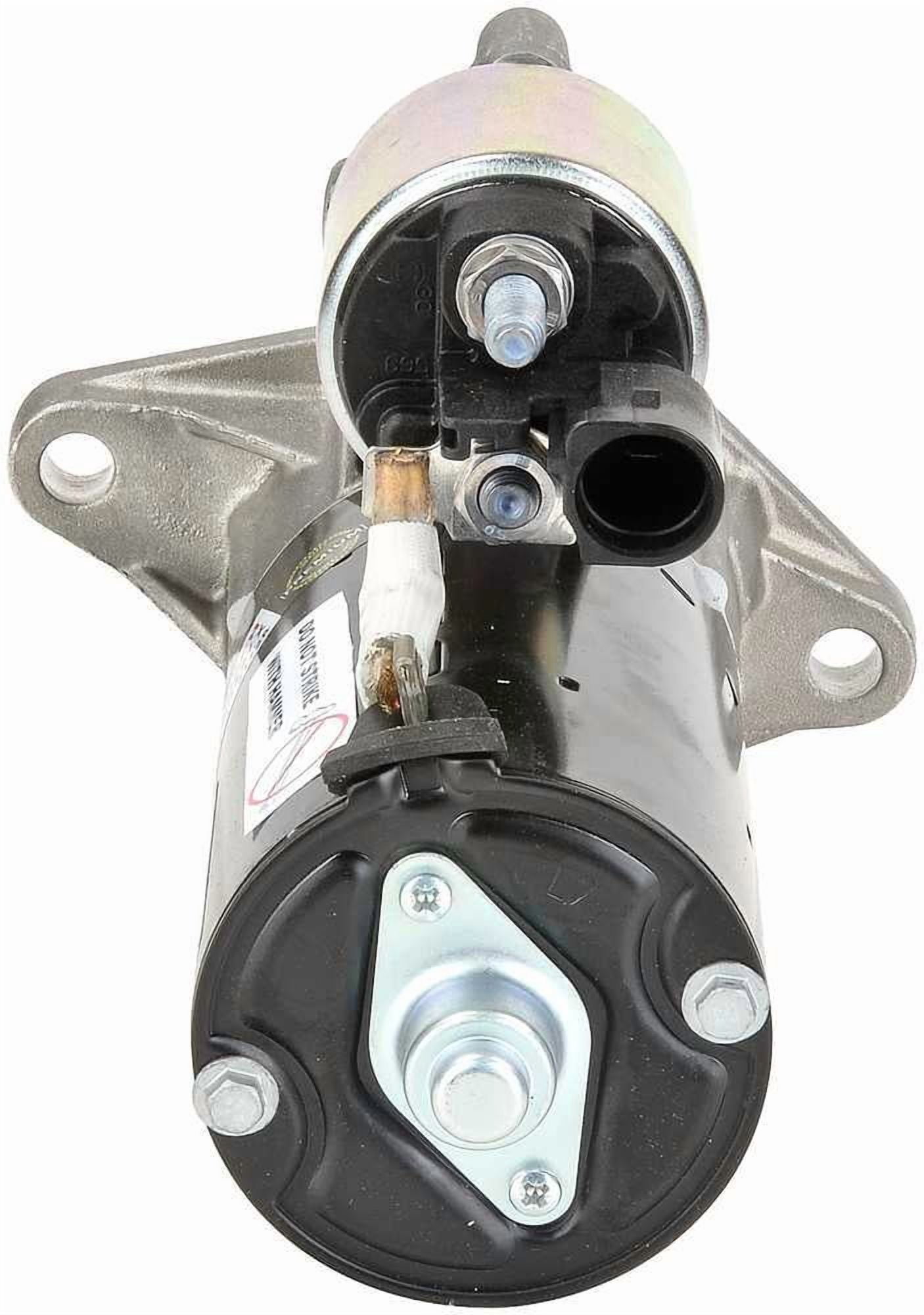 Bosch SR0427X Premium Starter
