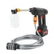 thumbnail image 1 of Arandela de Presión Inalámbrica de 900psi 24000 rpm, Lavadora de Automóvil con Batería de 21800 Mah Con Boquilla 6 en 1, Lavadora de Alta Presión Portátil para Automóvil,, 1 of 7