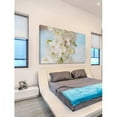 thumbnail image 3 of "Springtime" Painting Print on Wrapped Canvas, 3 of 7