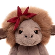 Ruby Roo - Soft Plush Troll Character Toy