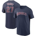 thumbnail image 1 of Baseball Jersey MLB Los Angeles Angels Men's T-shirt, 1 of 5