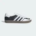 thumbnail image 1 of Ad-id-as Gazelle Indoor Gatsin Shoes Original Sneakers White/Black IH9989 US 4-12, 1 of 6