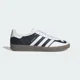 thumbnail image 1 of Ad-id-as Gazelle Indoor Gatsin Shoes Original Sneakers White/Black IH9989 US 4-12, 1 of 6
