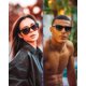 thumbnail image 5 of Gafas de Sol Plegables Clásicas Foldies Polarizadas UV400 para Hombres y Mujeres, 5 of 8