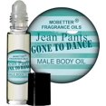 thumbnail image 3 of MOBETTER FRAGRANCE OILS Jean Pants Gone To Dance Male Body Oil 1/3 oz roll on Glass Bottle, 3 of 3
