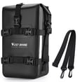 thumbnail image 1 of DQrwqpou WEST BIKING - herramientas reparación impermeable para marco motocicleta (negro), 1 of 9