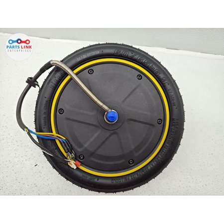 Segway Original Wheel Motor Ninebot Max G2 Electric Scooter Rear Wheel Hub