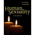 thumbnail image 1 of Pre-Owned Human Sexuality: The Basics: The Basics (Paperback) 076373652X 9780763736521, 1 of 1