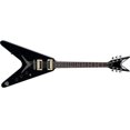 thumbnail image 2 of Dean VX CBK Electric Guitar V Series Dmt Design Classic Black Vxcbk New, 2 of 2