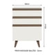 thumbnail image 2 of Gabinete Bajo de Cocina Madesa Glamy 60cm Blanco, 2 of 5