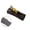 Round bottom planer, variant on Chamfer Plane Woodworking Edges Corner Flattening Tool Hand Chamfering Planer Suitable for Quick Edges Trimming