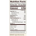 thumbnail image 5 of Bob's Red Mill, Organic Steel Cut Oats, 24 oz (Pack of 2), 5 of 5