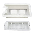 thumbnail image 3 of vortess Concrete Model Well Maker DIY Durability Sturdy Outdoor Well Form Model Concrete, 3 of 9