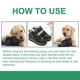 thumbnail image 2 of Spray antimasticable para perros Spray antimordeduras para mascotas sin alcohol para evitar que los perros mastiquen, 2 of 7