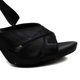 thumbnail image 4 of Zapatillas Para Mujer Naranjos 705 negro 22.5, 4 of 4