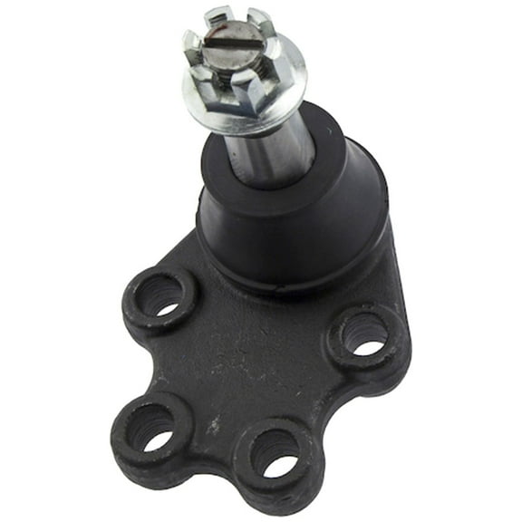 Front Lower Ball Joints Suspension Fits select: 1999-2007 CHEVROLET SILVERADO, 1999-2007 GMC NEW SIERRA