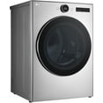 thumbnail image 2 of 27 Inch Electric Smart Dryer with 7.4 cu. ft. Capacity, 23 Dry Cycles, 11 Dry Options, 2 of 7