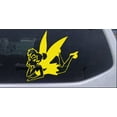thumbnail image 1 of Tinkerbell Laying Car or Truck Window Decal Sticker, 1 of 1