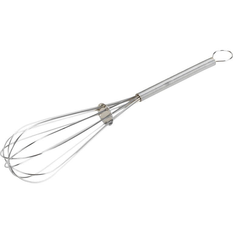 GoodCook Stainless Steel Balloon Whisk, 10-Inch photo 2