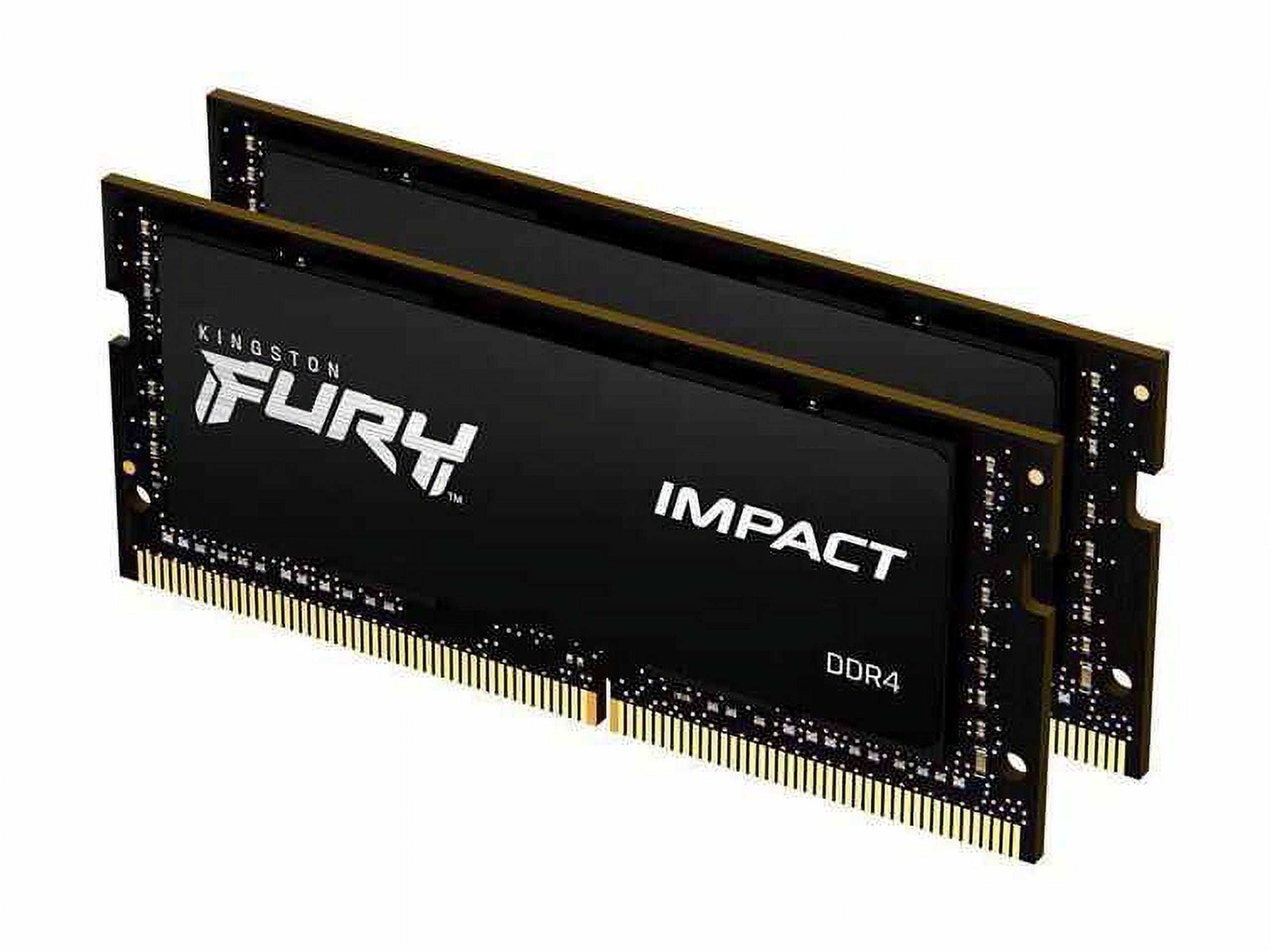 8GB 2枚　DDR5-5600 Crucial 8GB DDR5 RAM, 5600MHz (or 5200MHz or 4800MHz