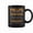 Black, variant on Phillips Completely Unexplainable Notices Everything But WonT Say It Name Coffee Mugs