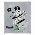 thumbnail image 2 of Spider-Man Surely You Remember Marvel Kids Silk Touch Throw Blanket, 50 x 60 inches, 2 of 5