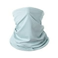 thumbnail image 6 of UV Protection Face Mask-Cover Neck Gaiter Camouflage Balaclava Adjustable S3Q3, 6 of 8
