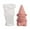 A, variant on Ckraxd Faceless Doll Dwarf Candle Mold - Silicone Gnome DIY Aromatherapy Candle Mould - Versatile for Resin, Plaster, Soap, and Home Decor