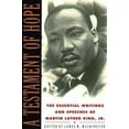 thumbnail image 3 of Un Testament d'Espoir : les Écrits Essentiels de Martin Luther King, Jr., 3 of 3