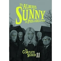 It's Always Sunny in Philadelphia: Season 11 (DVD), Fox Mod, Comedy