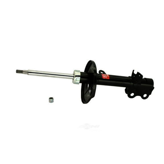 Suspension Strut Fits select: 2001-2003 TOYOTA PRIUS