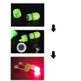 thumbnail image 5 of 20 Pieces Fishing Rod Alarm Led Fishing Bell Bite Alarm Bell (random Color), 5 of 5