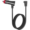 thumbnail image 1 of GHSDFBB Cordon d'Alimentation DC pour Réfrigérateur de Voiture 12 Volts Réfrigérateur Congélateur Portable, 1 of 6