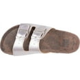 thumbnail image 6 of Women's MUK LUKS Marla Slide, 6 of 8