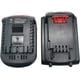 thumbnail image 3 of BPS18BSL Adaptador Convertidor de Batería para Black&Decker/para Stanley Para/porter-cable 18V Li-ion Batte para Bosch 18V Li-ion Tool Batería para Bosch 18V Litio Inalámbrico Power Tools, 3 of 6