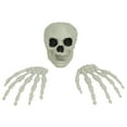 thumbnail image 4 of Northlight Tombstone RIP Outdoor Halloween Yard Decorations - 21.75" - 24 Piece Set, 4 of 9