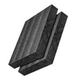 thumbnail image 2 of 2Pack Polyurethane Foam Sheet- 16 x 12 x 2 Inch Foam Inserts for Cases- Packing Foam Pads for Toolbo, 2 of 4