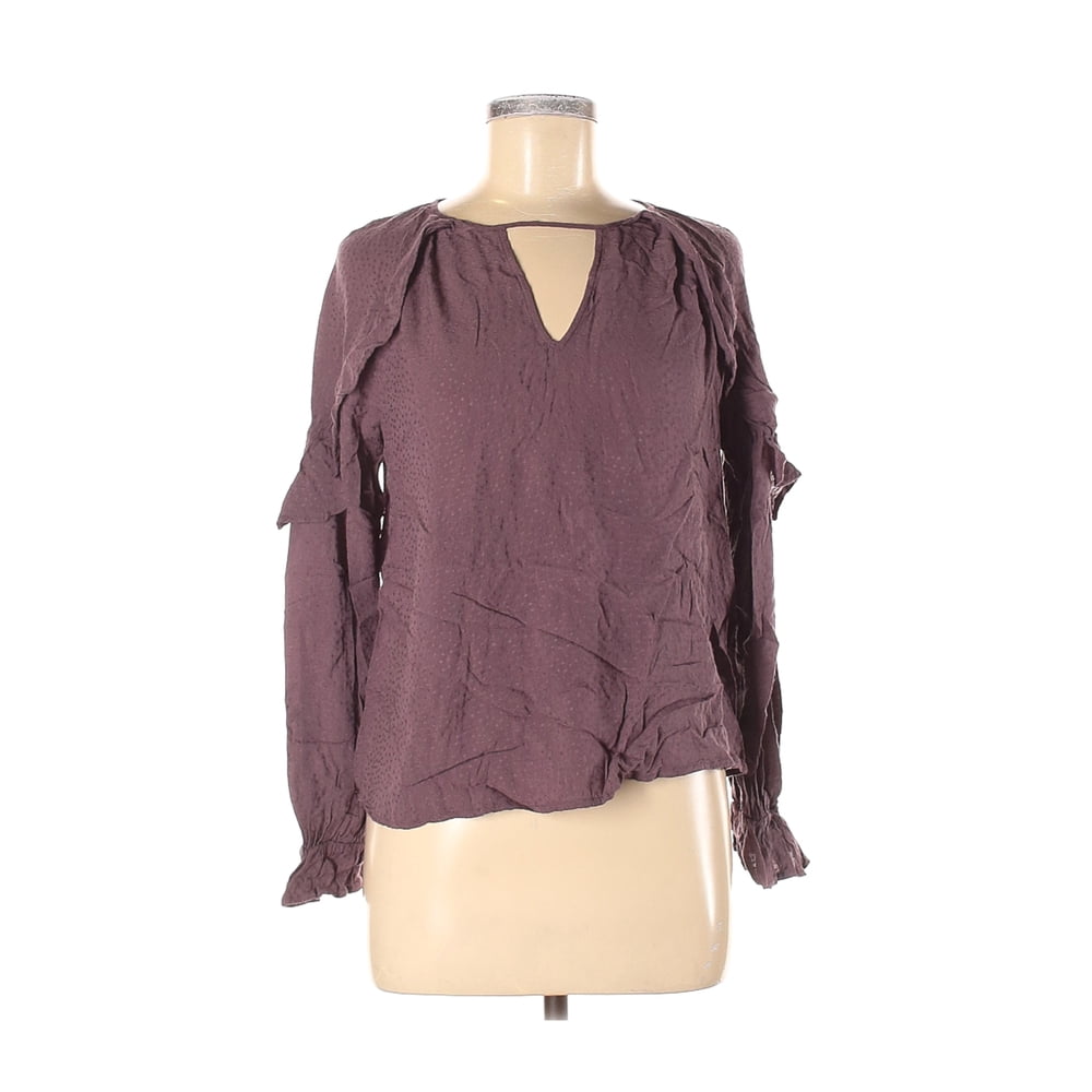 lush blouses