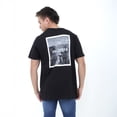 thumbnail image 4 of Playera Hombre K-Swiss HOLLYWOOD Color Negro, 4 of 4