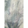 thumbnail image 2 of Addison Rugs Mayfield Washable Contemporary Watercolors Ivory Rectangle Rug, 8' x 10', 2 of 6