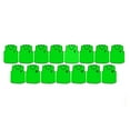 thumbnail image 1 of Bavoir d'Entraînement en Maille pour Adultes Precision (Lot de 15), 1 of 1