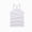 H421-White, variant on TOWED22 Girls Undershirts Toddler Cami Camisole Tank Tops Elastic Spaghetti Straps Sleeveless Cotton Tank Top for Kids(White,18-24 M)