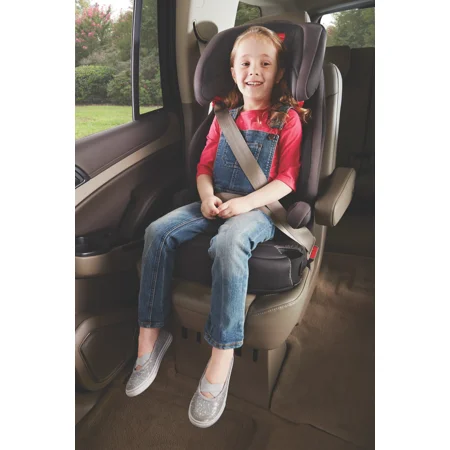 Graco® Tranzitions™ 3-in-1 Harness Booster, Proof