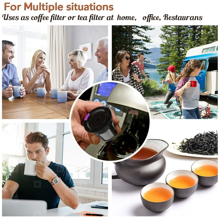 Walmart top keurig filters