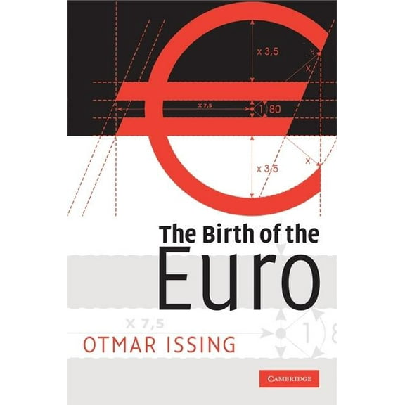 The Birth of the Euro, (Paperback)