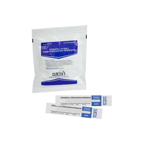 Crosstex SPS Medical SSI100 SteamPlus Steam Sterilization Integrator