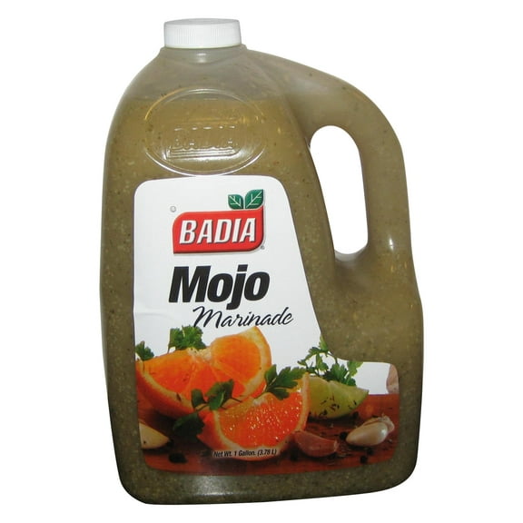 Badia Mojo Criollo Mari 128 Oz