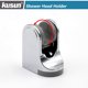 thumbnail image 2 of Soporte Universal ajustable para cabezal de ducha, conector de pared para baño, ABS cromado HSZJ001 brillar Electrónica, 2 of 5