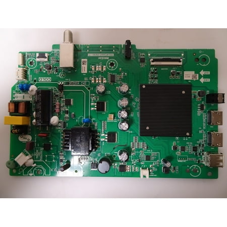 Vizio D40fM-K09 Main Board 6M03A000AM00J