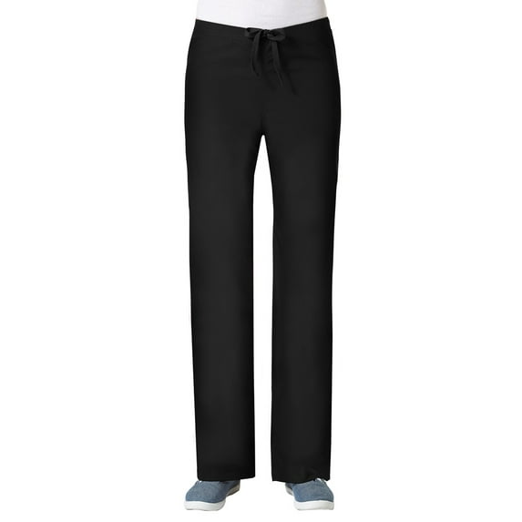 "maevn unisex core seamless pants(black, large)"